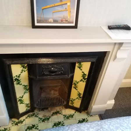 Belfast Town House Apartment Ngoại thất bức ảnh