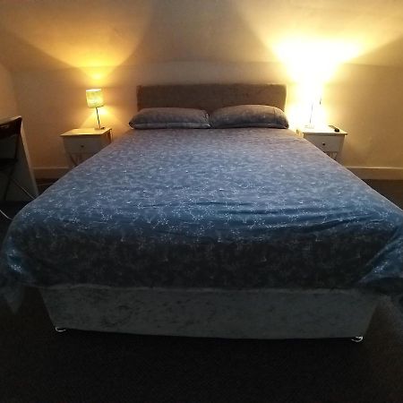 Belfast Town House Apartment Ngoại thất bức ảnh