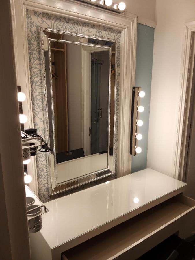Belfast Town House Apartment Ngoại thất bức ảnh