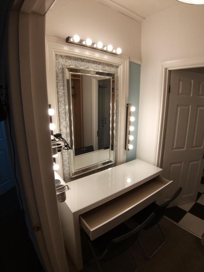 Belfast Town House Apartment Ngoại thất bức ảnh