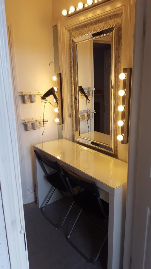Belfast Town House Apartment Ngoại thất bức ảnh