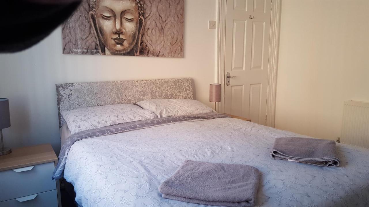 Belfast Town House Apartment Ngoại thất bức ảnh