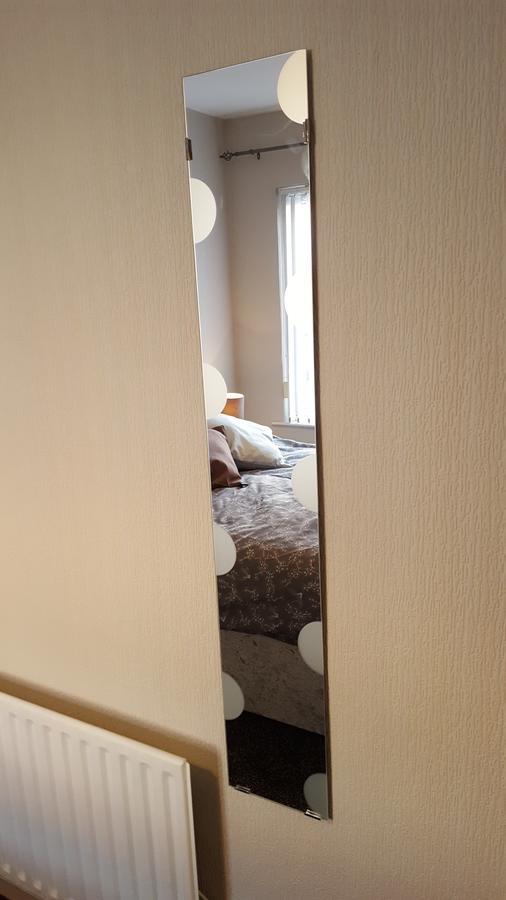 Belfast Town House Apartment Ngoại thất bức ảnh