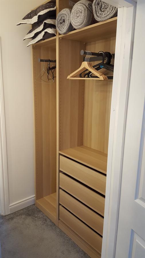 Belfast Town House Apartment Ngoại thất bức ảnh