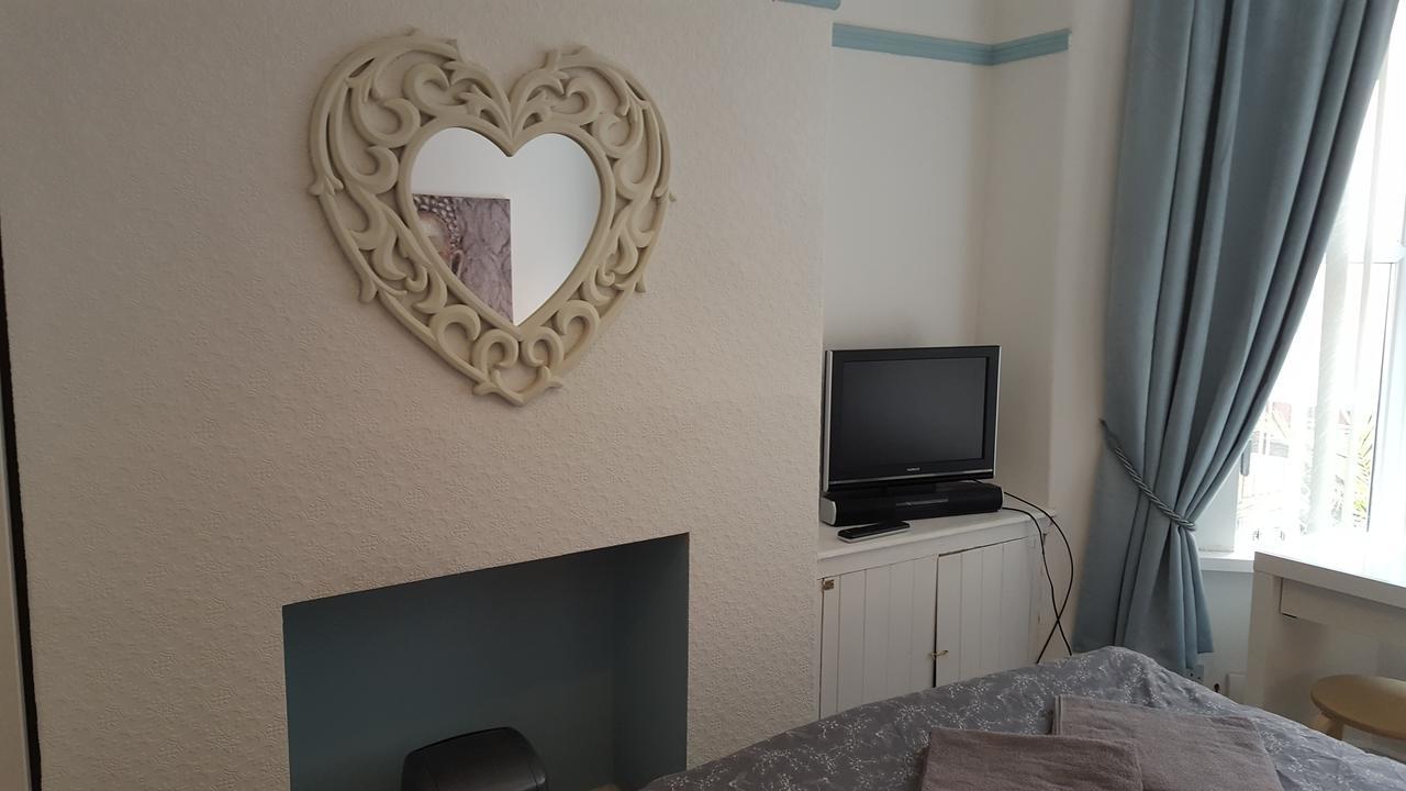 Belfast Town House Apartment Ngoại thất bức ảnh